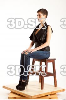 Sitting reference of Henrieta 0009